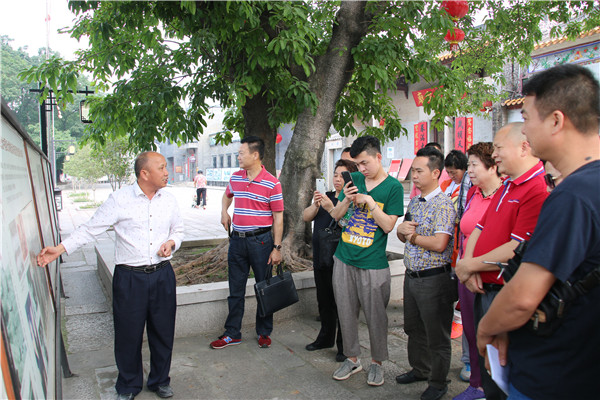 第十二期学员贝老师学后感