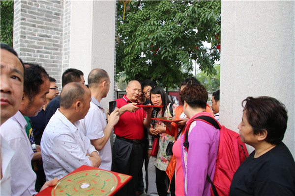 第十二期学员贝老师学后感