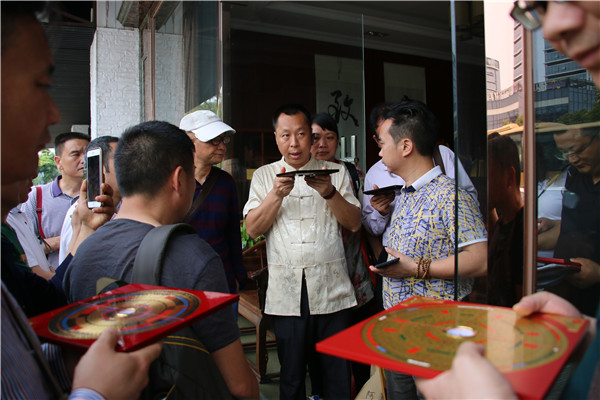 第十二期学员贝老师学后感